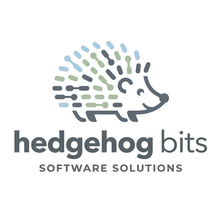 Hedgehog Bits – Software Solutions